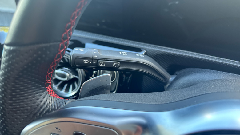 Mercedes-Benz A-Class A250 AMG Line Premium 5dr Auto Petrol Hatchback